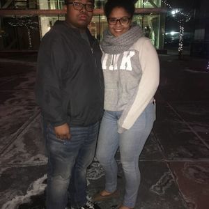 Meet your Posher, Kaleb